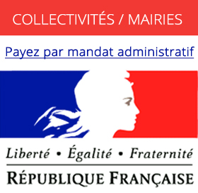 mandat administratif